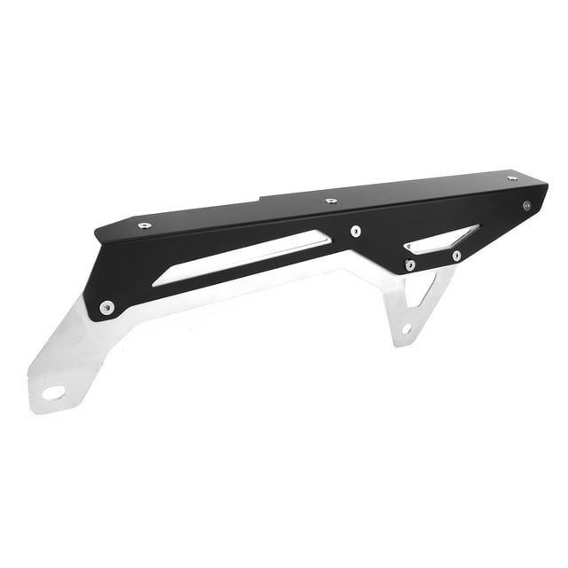Sprocket Chain Guard,Motorcycle Sprocket Chain Guard Sprocket Chain Protector Motorcycle Accessory Rapid Response