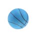 thumbnail image 3 of Pelota de Baloncesto Hinchable para , Pelota para Interiores Y Exteriores, Perro Mascota, Juguetes para Juegos de Simulación Azul yotijar Juguete de bolas hinchables, 3 of 10