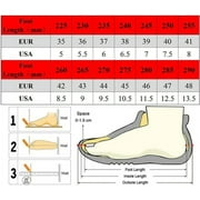 Kuromi Girls Shoes Fashion Sneakers, Flat & Closed Toe Black, 35-42