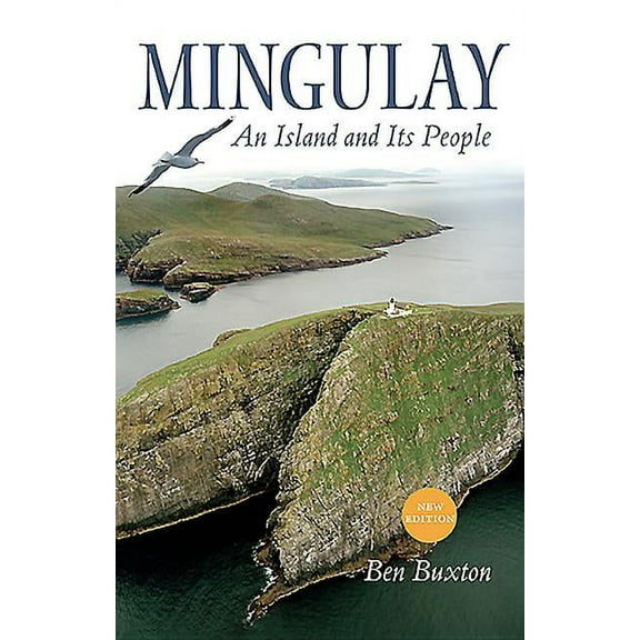 Mingulay