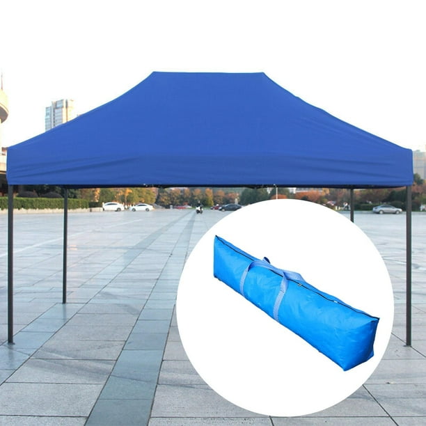 Bolsa de almacenamiento para de patio bolsita para llevar para acampar al aire libre playa 160CMX24CMX42CM
