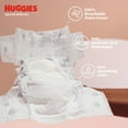 thumbnail image 6 of Huggies Special Delivery Diapers, Size 4, 52 Ct (Select for More Options), 6 of 12