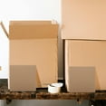 thumbnail image 4 of Minkissy 12Pcs Cardboard Moving Boxes Filler Moving Filler Insert Sheet Pads For Storage, 4 of 5