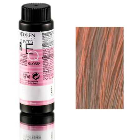 Redken Shades EQ Equalizing Conditioning Color Gloss - 06CB - Amber