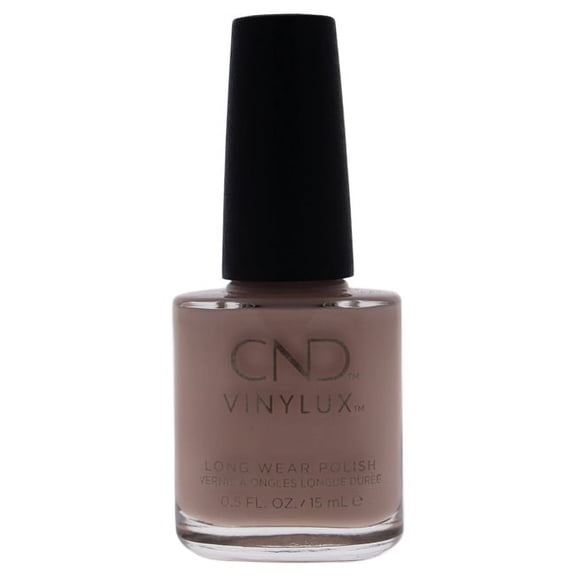 CND Vinylux Weekly Nail Polish, Skin Tease, 0.5 Fl Oz
