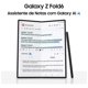 thumbnail image 4 of Samsung Galaxy Z Flip 6 256GB Negro, 4 of 7
