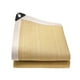 thumbnail image 3 of Red de sombra shamjiam cubierta de malla 2mx4m, 3 of 8