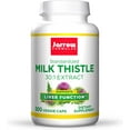 thumbnail image 2 of Jarrow Formulas - Milk Thistle 150 mg, 200 Capsules - 2 Packs, 2 of 8
