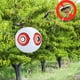 thumbnail image 1 of Repelente de aves Terror Eyes, globo repelente de aves inflable Terror Eyes, repelente de aves con ojos de depredador, características líderes en su clase, 1 of 10