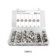 thumbnail image 3 of Kenally Unids/caja 100, tuerca de coche de acero inoxidable, Kits de tornillos universales para vehículos y camiones, repuestos para Vehículos, repuestos y accesorios Mis, 3 of 6