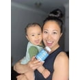 thumbnail image 6 of Baby Blues Postpartum Hair Loss Vitamins for Women - Hair Growth Gummies with Biotin 6000mcg, Collagen, Zinc & Folate, Hair Skin and Nails Supplement, Passion Fruit Flavor, 60 Count, 6 of 7