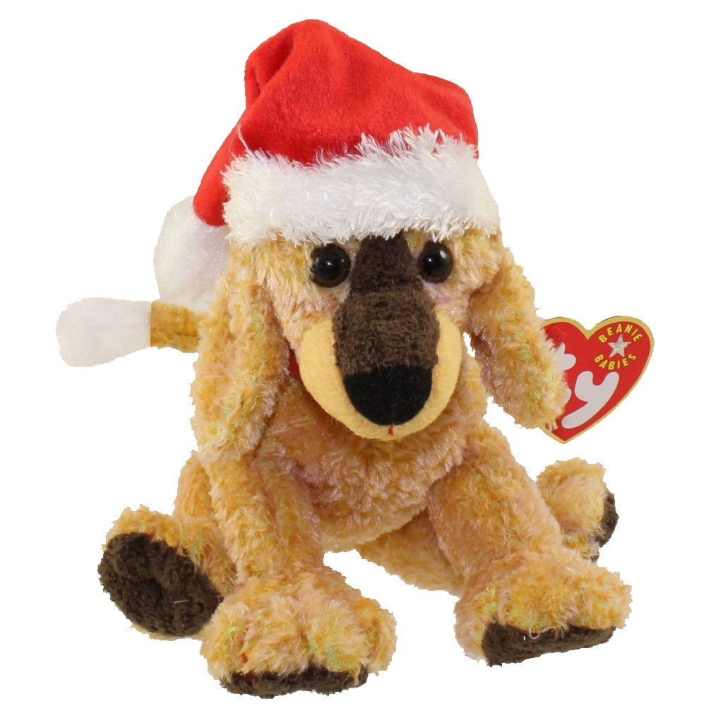 ty beanie large dog