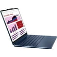 thumbnail image 5 of Lenovo Yoga 9 Premium Copilot AI 2-in-1 Laptop 14" 2.8K OLED 120Hz Touch (100% DCI-P3) Intel 16-core Ultra 7 155H (Up to 11 TOPS) 16GB DDR5 2TB SSD Backlit Fingerprint 5MP IR Privacy Camera Pen Win11, 5 of 6