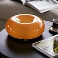 thumbnail image 3 of LáMpara de Dona Naranja, LáMpara de Mediados de Siglo, LáMpara de Noche, LáMpara Art Deco Novedosa, LáMpara de DecoracióN de Mesa y Pared, 3 of 6