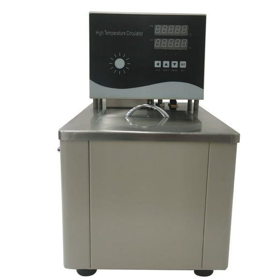 5L Super Thermostatic Bath High Temperature Ciculator Constant Temperature Circulating Pump 220V