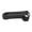 110Mm, variant on Mosiee Carbon Fiber Bike Stem 17 Degree with 31.8Mm Handlebar Clamp Diameter Suitable for Modern Road And All Road Bicycles 130Mm