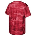 thumbnail image 3 of Preschool Scarlet San Francisco 49ers Scrimmage T-Shirt, 3 of 3