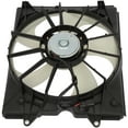 thumbnail image 5 of cciyu 13208 Radiator 601360 Cooling Fan Replacement for 2011-2017 for Honda for Odyssey 3.5L, 5 of 5