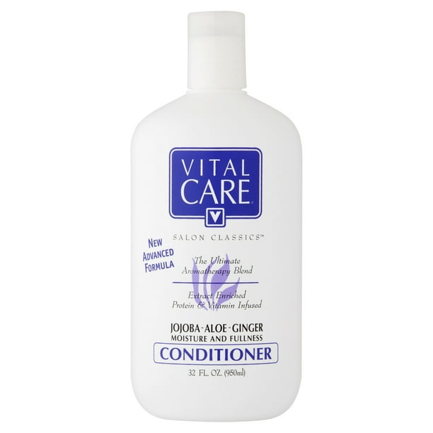 Vital Care Salon Classics JojobaAloeGinger Conditioner