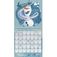 thumbnail image 3 of Trends International 2024 Disney Frozen Mini Wall Calendar, 3 of 7