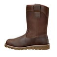 thumbnail image 3 of Boot Carhartt Wellington con punta de acero impermeable para hombre, 3 of 8