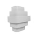 thumbnail image 5 of Lampara de pared Irenka Mil Luces IRENKA, 5 of 6