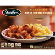 STOUFFER'S CLASSICS Honey Chipotle Chicken