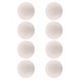 thumbnail image 2 of 8-Pack 100% Premium Wool Dryer Balls XL,Handmade,Eco-Friendly,All-Natural Fabric Softener, 2 of 5