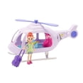 thumbnail image 3 of Set de Juego Polly Pocket Helicóptero de Vacaciones, 3 of 4