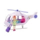 thumbnail image 3 of Set de Juego Polly Pocket Helicóptero de Vacaciones, 3 of 4