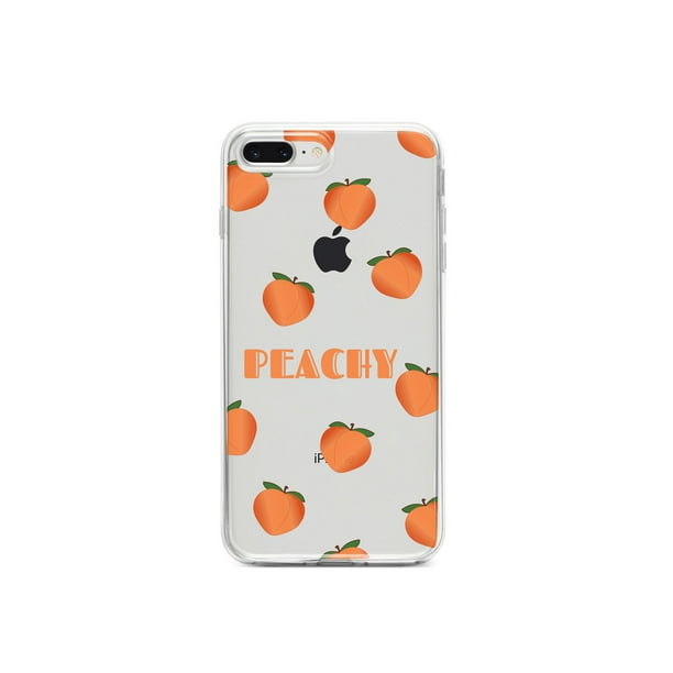 DistinctInk Clear Shockproof Hybrid Case for iPhone 7 PLUS 8 PLUS (5.5 DistinctInk Clear Shockproof Hybrid Case for iPhone 7 PLUS 8 PLUS (5.5