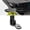 Rear Bumper Tow Hook, variant on Front Bumper Tow Hook for Toyota Land Cruiser/ Toyota Tacoma/Lexus GX550 2024 2025,Heavy Duty Steel Material