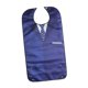 thumbnail image 3 of Babero para Adultos Dietético/ Poliéster Reutilizable Creativo Cómodo Traje Impermeable Estilo A Yuyangstore Baberos para adultos, 3 of 8