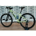thumbnail image 5 of Lumintrail Bike Floor Hub Mount Rear Parking Rack Stand for Mountain Bike and Road Bicycle, 5 of 10