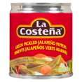 thumbnail image 2 of La Costena Piments Jalapeños Entiers, 2 of 5