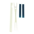 thumbnail image 2 of Silenciosos Yuyangstore para piano Duradero 2pcs de Ajuste alto de Caucho, 2 of 7