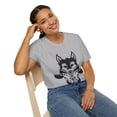 thumbnail image 6 of Bible Lovers Wolf As a Sheep Novelty T-Shirt And More, 6 of 6