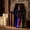 Black, variant on AURIGATE Halloween Coffin Dancing Skeleton Decor, 5.75x12.01 in Plastic, with LED Lights for Gothic Party Tabletop