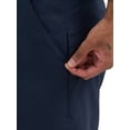 thumbnail image 6 of Wrangler® Outdoor Men's Performance Flat Front Short, 6 of 7