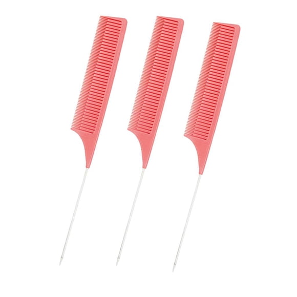 Tachiuwa Magideal 3x Profesional Tenunan Menonjolkan Foiling Sikat Rambut untuk Rambut