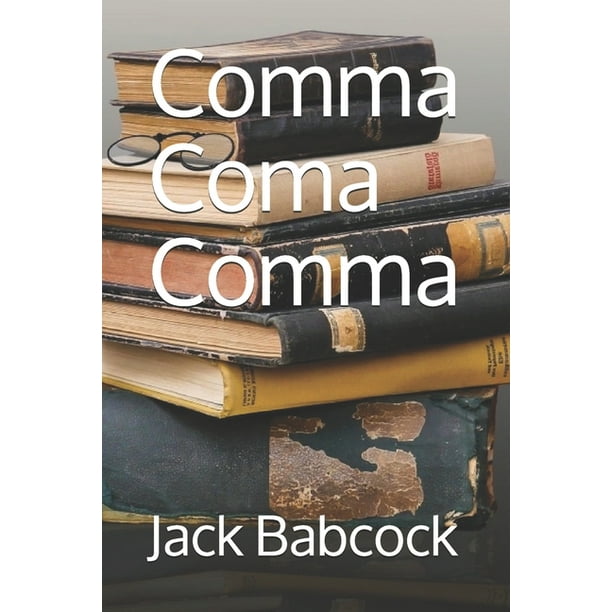 Comma Coma Comma