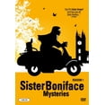 thumbnail image 1 of The Sister Boniface Mysteries: Series One [DVD], 1 of 3