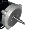 thumbnail image 3 of Motor Eléctrico Monofásico Weg De 1/2 Hp En Alta Para Bomba 110V, 3 of 6