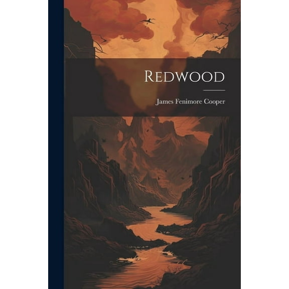 Redwood (Paperback)
