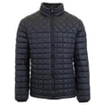 thumbnail image 1 of Men's Lightweight Puffer Jacket, 1 of 4