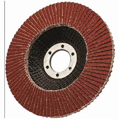 

3m 4.5 40 grit flap discs. 3M s heavy duty removal flap disc is all purp