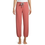 Secret Treasures Women's and Women's Plus Jogger Sleep Pant
