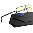 thumbnail image 1 of Gafas de bloqueo de luz azul ANYLUV para hombres/mujeres, 1 of 7