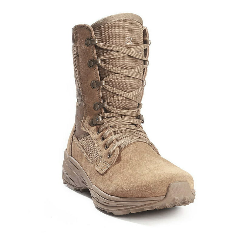 Garmont Mens Boots - Tactical 8 NFS 670 Regular - Coyote - 12.5