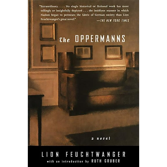 The Oppermanns, (Paperback)
